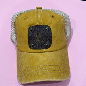 Baseball Cap LV